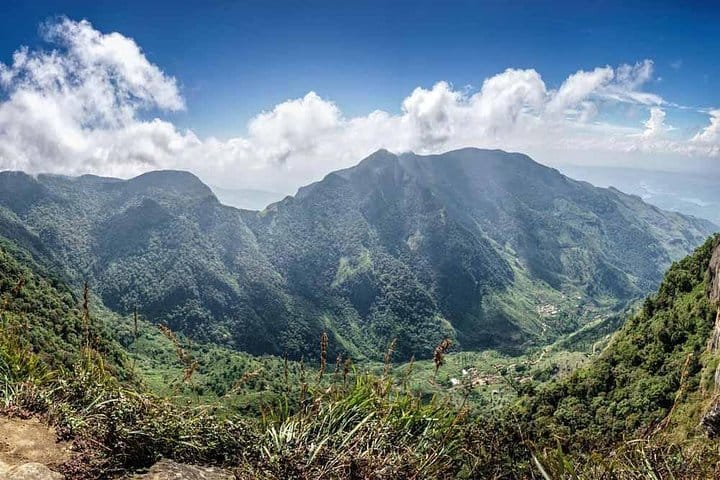 Para Motoring with Private Return Transfers