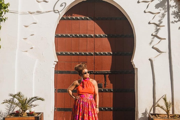 Marrakesh photographer, Egypt