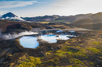 3 DAY - Akureyri & Mývatn (from Reykjavík) - PRIVATE TOUR 3