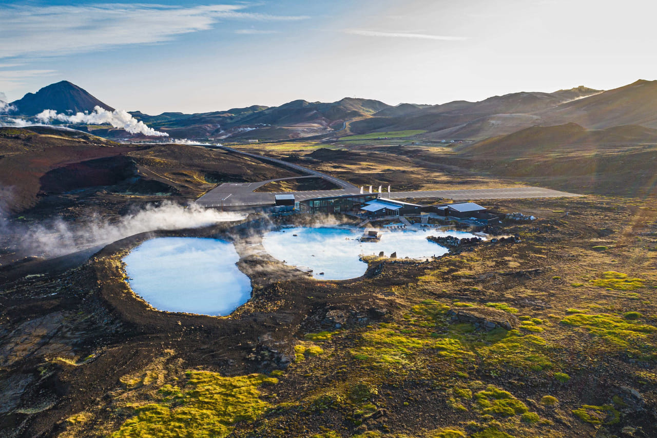 3 DAY - Akureyri & Mývatn (from Reykjavík) - PRIVATE TOUR 3