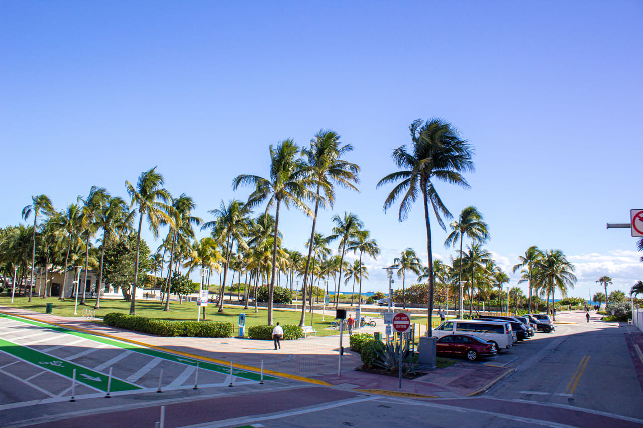 Miami : Bus & Boat Ultimate Sightseeing Combo Tour 8