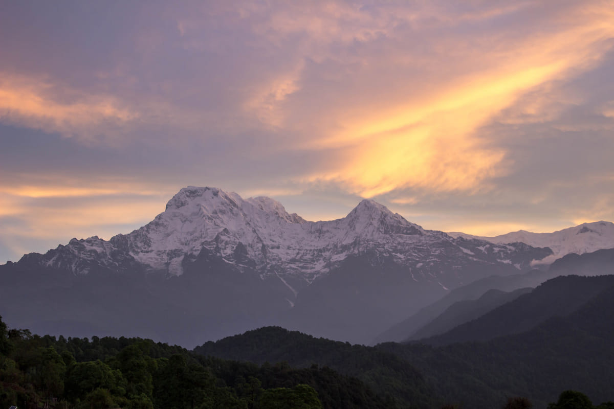 19 Days Mera Peak Climbing & Expedition – One Life-Changing Himalayan Adventure