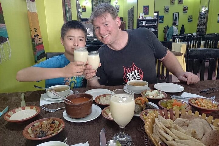 Hurghada Small Group to Giza Pyramids, and Grand Egyptian Museum