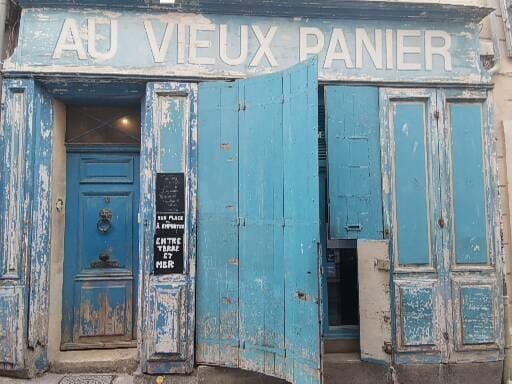 Le Panier: Walking tour at the Marseille's oldest neighbourhood  3