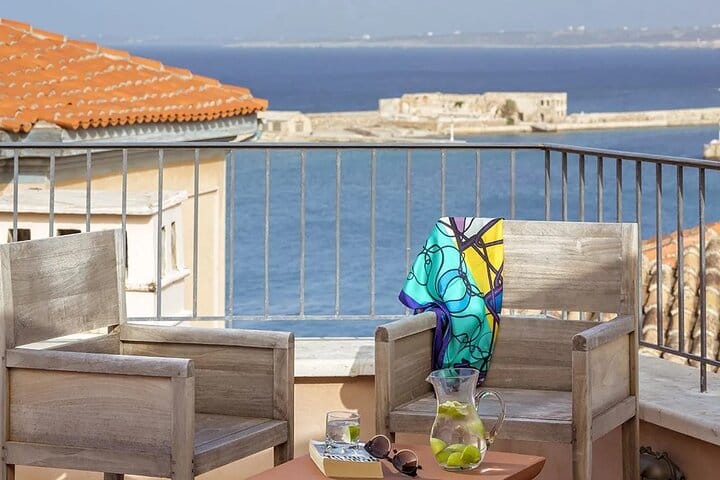 5-Day Crete Exploration Private Tour 4