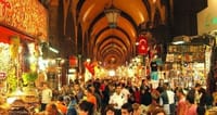 Istanbul Street Food (walking) Tour 4