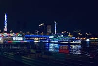 Guangzhou Pearl River Night Cruise Ticket (Redemption Required) 5