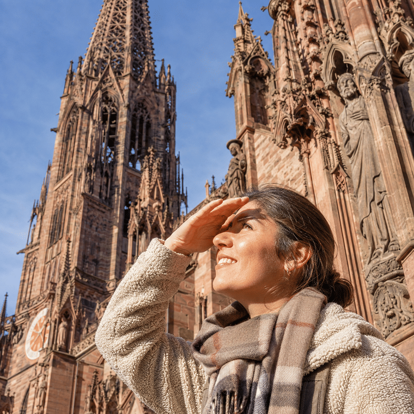 Freiburg Self-Guided Detective Murder Mystery Game 2