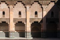 Marrakech Private Tour from Casablanca 9