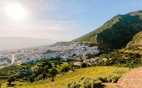 Rif Valley Hiking and ATV Tour from Chefchaouen
