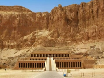 Full Day Cultural Tour of Luxor's West Bank Sites