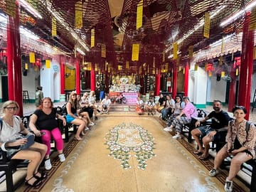 Hoi An Highlights Private Heritage Day Tour