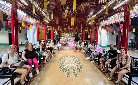 Hoi An Highlights Private Heritage Day Tour