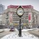 Bucharest