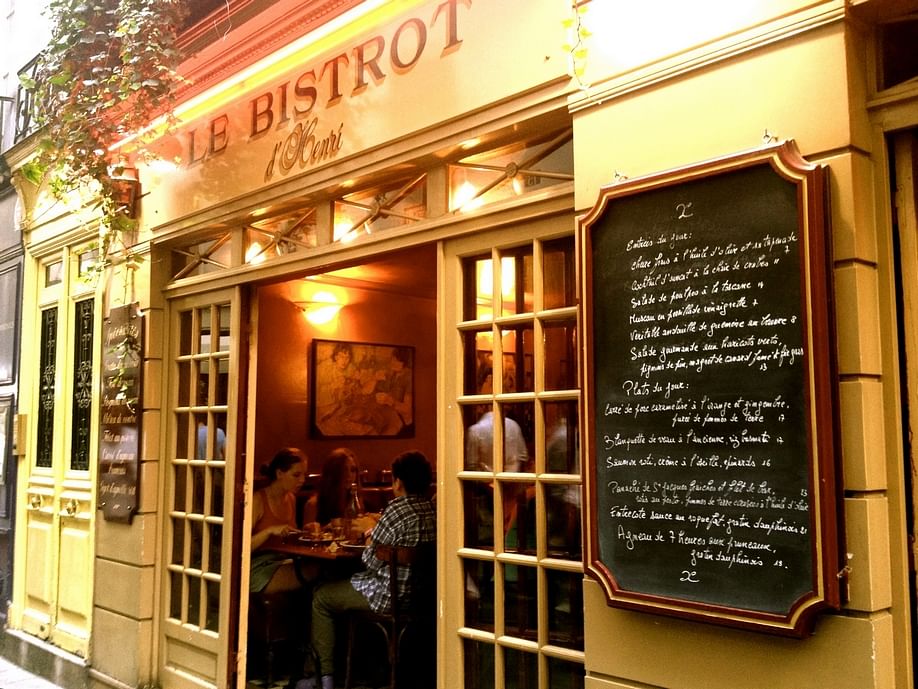 The Montmartre Private Food Tour With A French Gastronomy Expert