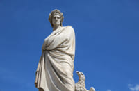 Dan Brown Inferno tour in Florence - Daytrip from Rome 1