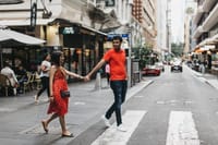 Private Tour: Personal Travel Photographer Tour in Melbourne 6