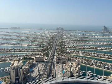 All in One Dubai Abu Dhabi Tour & Evening Desert Safari