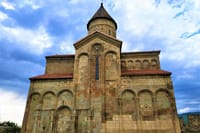 Uplistsikhe Tour from Tbilisi