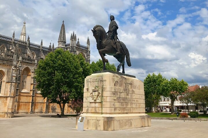 Batalha Monastery