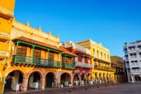 The Inquisition and the people of Cartagena: Pain and Hope 3