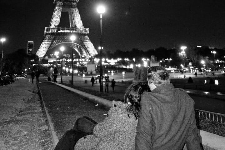 Full Day Eiffel, Seine Cruise and Paris Tour with CDG Transfer 8