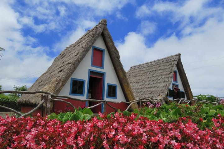 Full-Day Small Group Jeep Safari Tour from Funchal 10