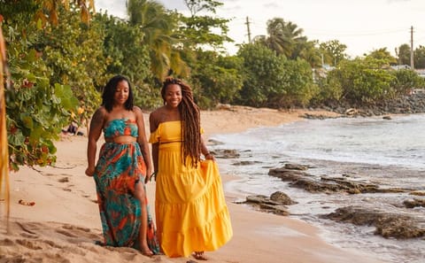 Professional Photoshoot Experience in Accra, Ghana
