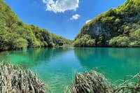 Private Day Trip: Stunning Plitvice Lakes and Rastoke from Zagreb 4