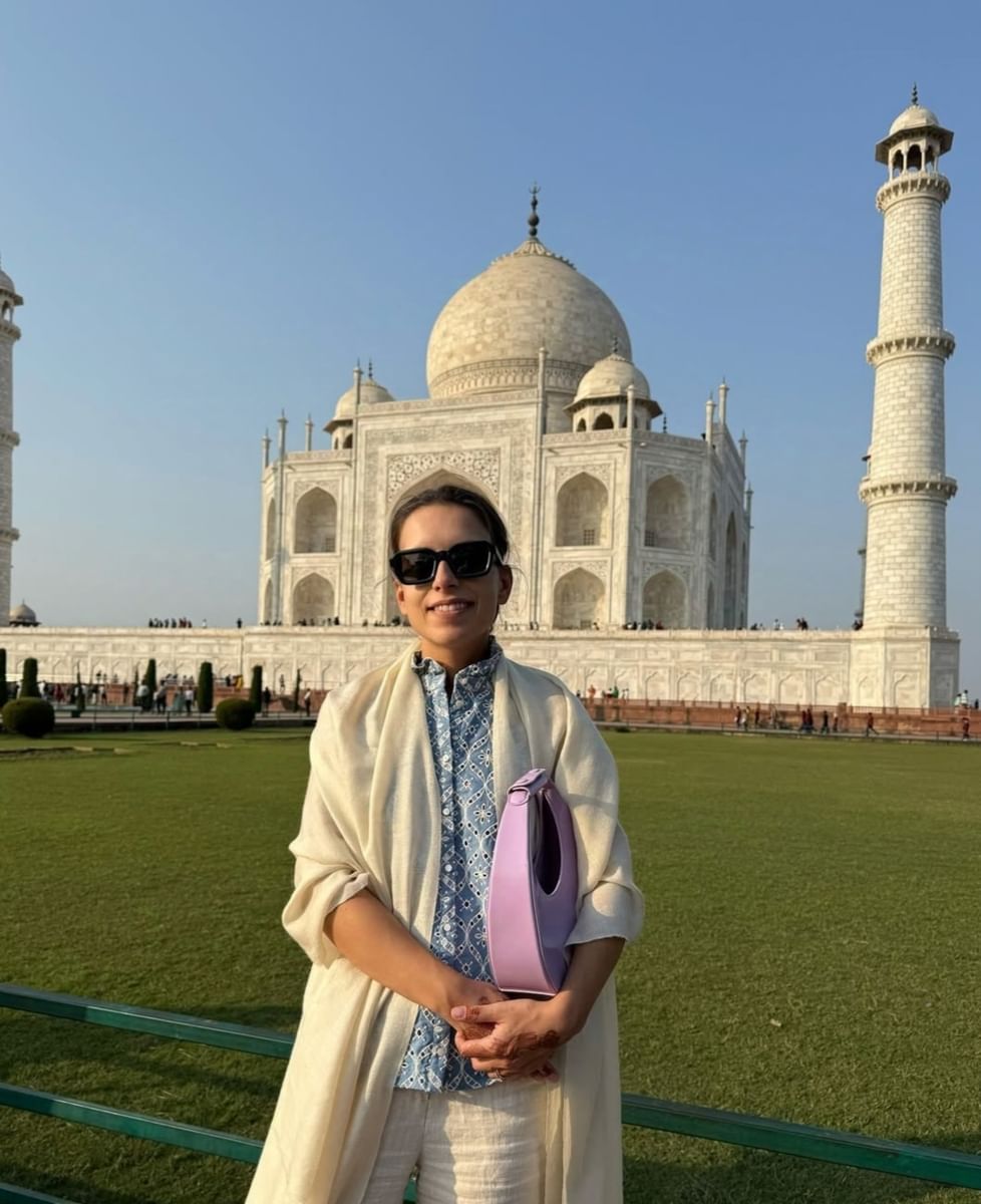 From Delhi: 2 Days Taj Mahal and Agra Overnight Tour