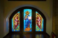 Kykkos Monastery