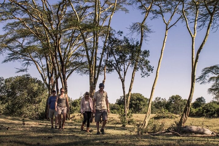 Ol Pejeta Conservancy Day Tour from Nairobi 10