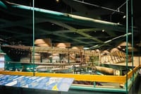 Bell Museum Baddeck and Mini Cabot Trail Cape Breton, Sydney NS 7