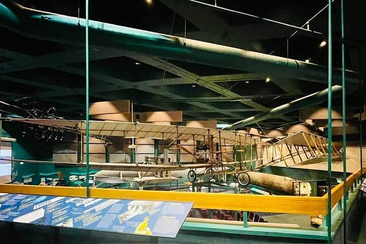 Bell Museum Baddeck and Mini Cabot Trail Cape Breton, Sydney NS 7