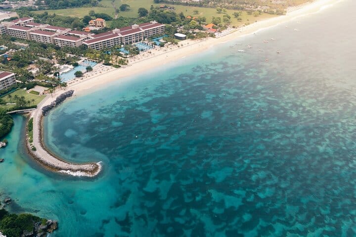 Bali Private Car Full Day Customized Tour With Drone Service