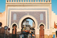 Explore Taroudant &amp; Tiout Full Day Tour with Lunch - Agadir