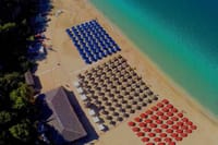 Markris Gialos Beach