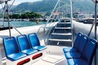 From Rio de Janeiro: Shuttle Transfer to Ilha Grande 5