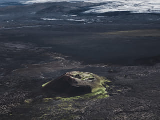90 minute photo flight - Highlands, photo 12