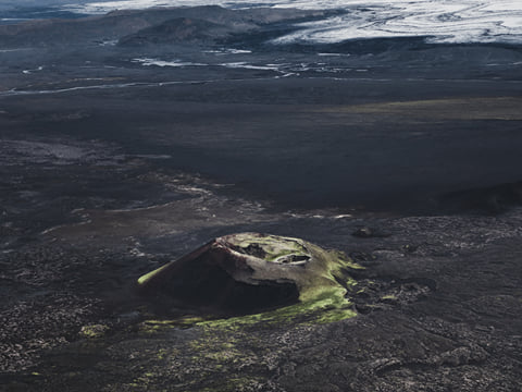 90 minute photo flight - Highlands, photo 12