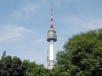 Seoul Tower