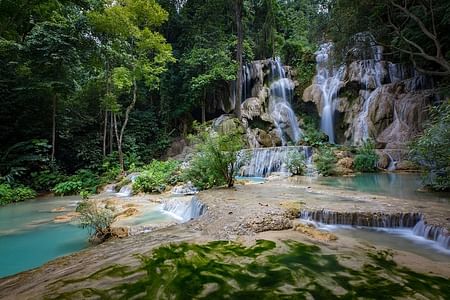 Unforgettable Indochina Adventure: Discover Vietnam, Cambodia & Laos