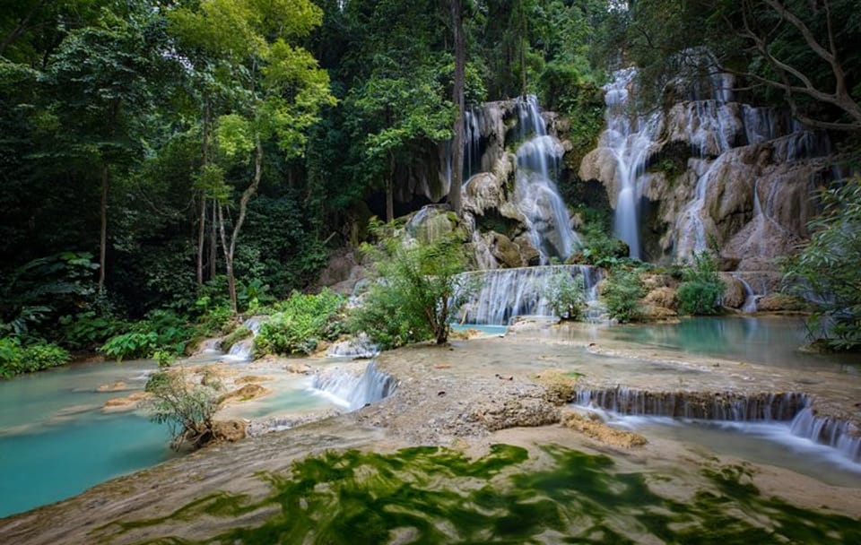 10 Days Unforgettable Journey Through Indochina