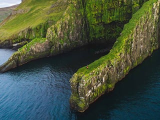 Hornstrandir Traverse, photo 19