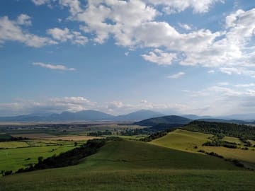 Private Biking Tour from Brașov to Harman in Burzenland