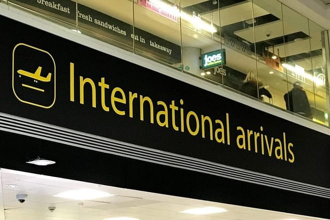 London Private Layover Tour From London Gatwick Airport 7