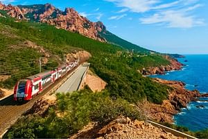Train Tour Through the French Riviera Colorado With Lunch