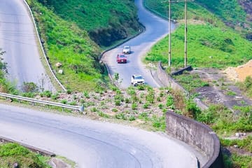 3 Days Ha Giang Motorbike Private Tour To Hidden Trails