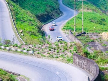 3 Day Ha Giang Motorbike - Private Tour To Hidden Trails