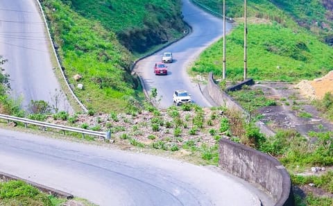 3-Day Motorbike Adventure Through Hà Giang's Hidden Trails